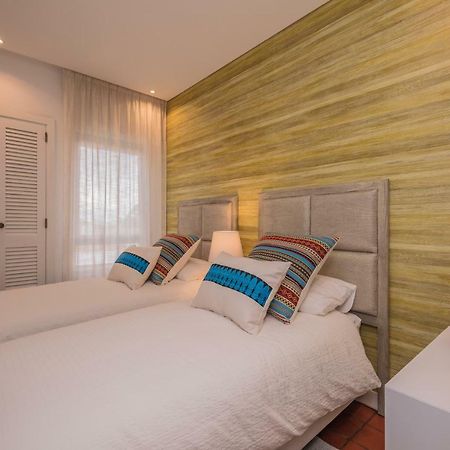 Casa Braites T3 Soltroia Mar - Ar Condicionado - 5 Minutos A Pe Da Praia E A 12Km Da Comporta Villa Eksteriør bilde