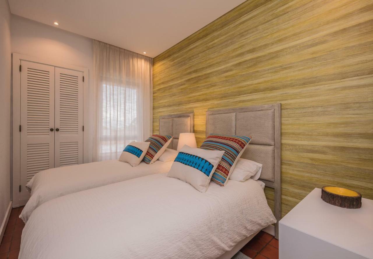 Casa Braites T3 Soltroia Mar - Ar Condicionado - 5 Minutos A Pe Da Praia E A 12Km Da Comporta Villa Eksteriør bilde