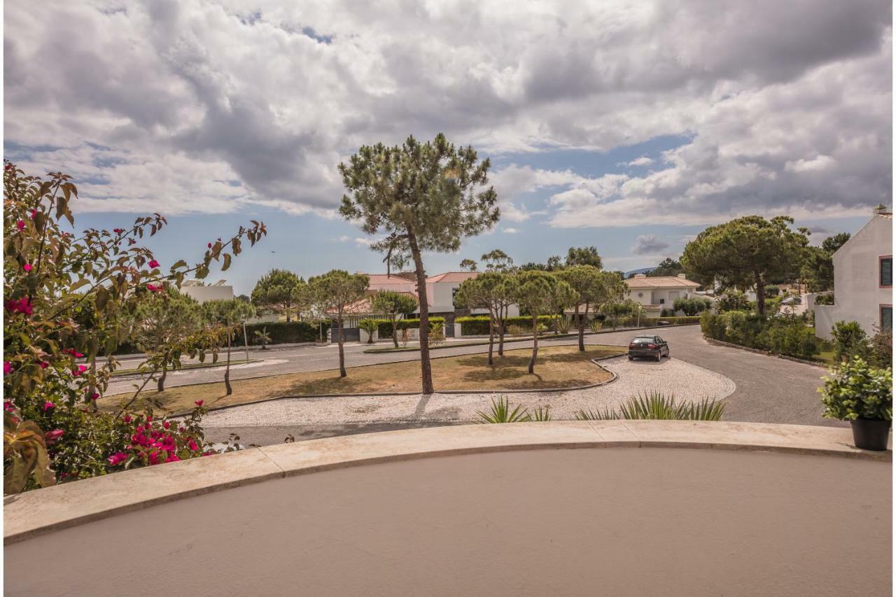 Casa Braites T3 Soltroia Mar - Ar Condicionado - 5 Minutos A Pe Da Praia E A 12Km Da Comporta Villa Eksteriør bilde