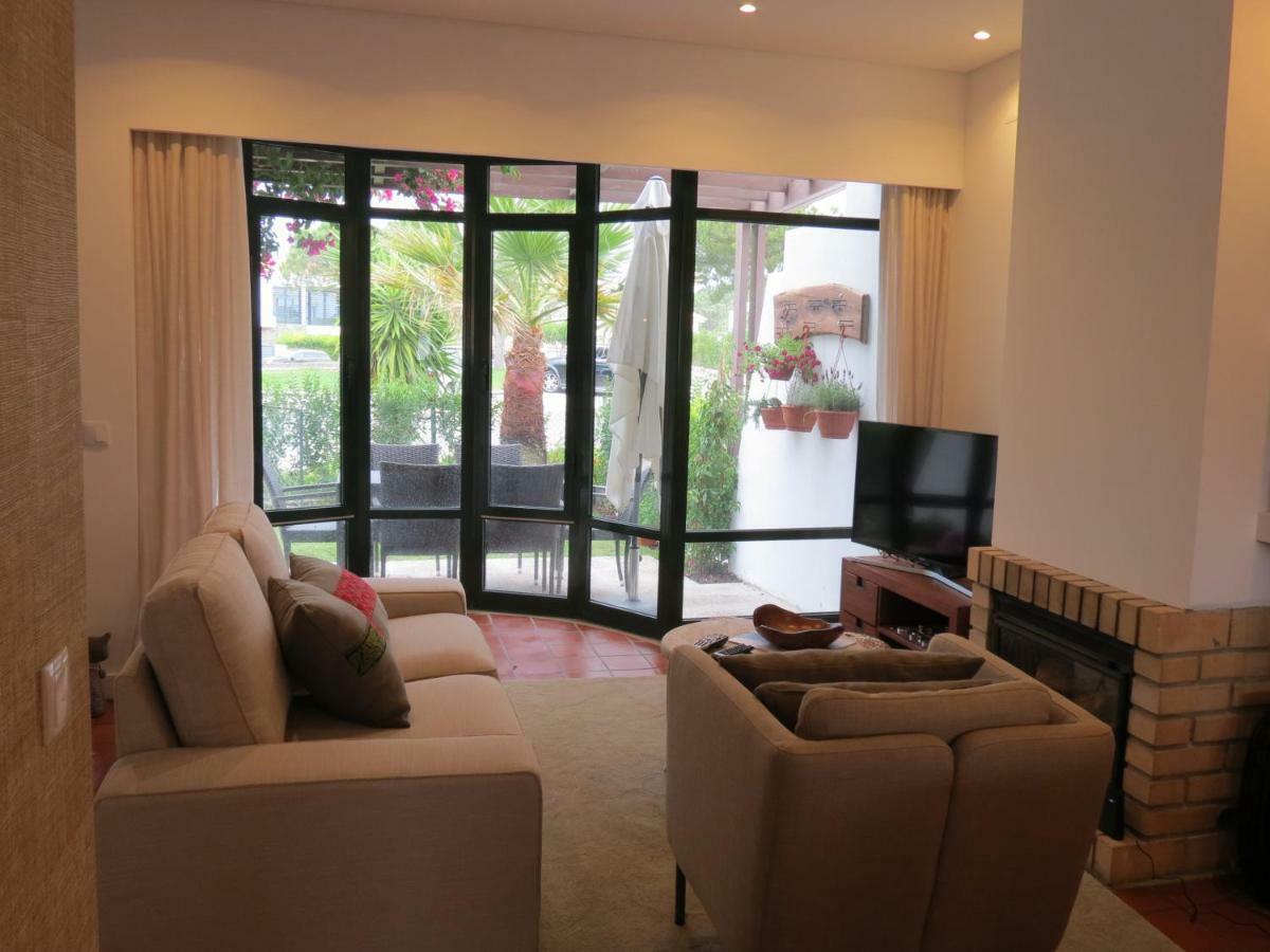 Casa Braites T3 Soltroia Mar - Ar Condicionado - 5 Minutos A Pe Da Praia E A 12Km Da Comporta Villa Eksteriør bilde