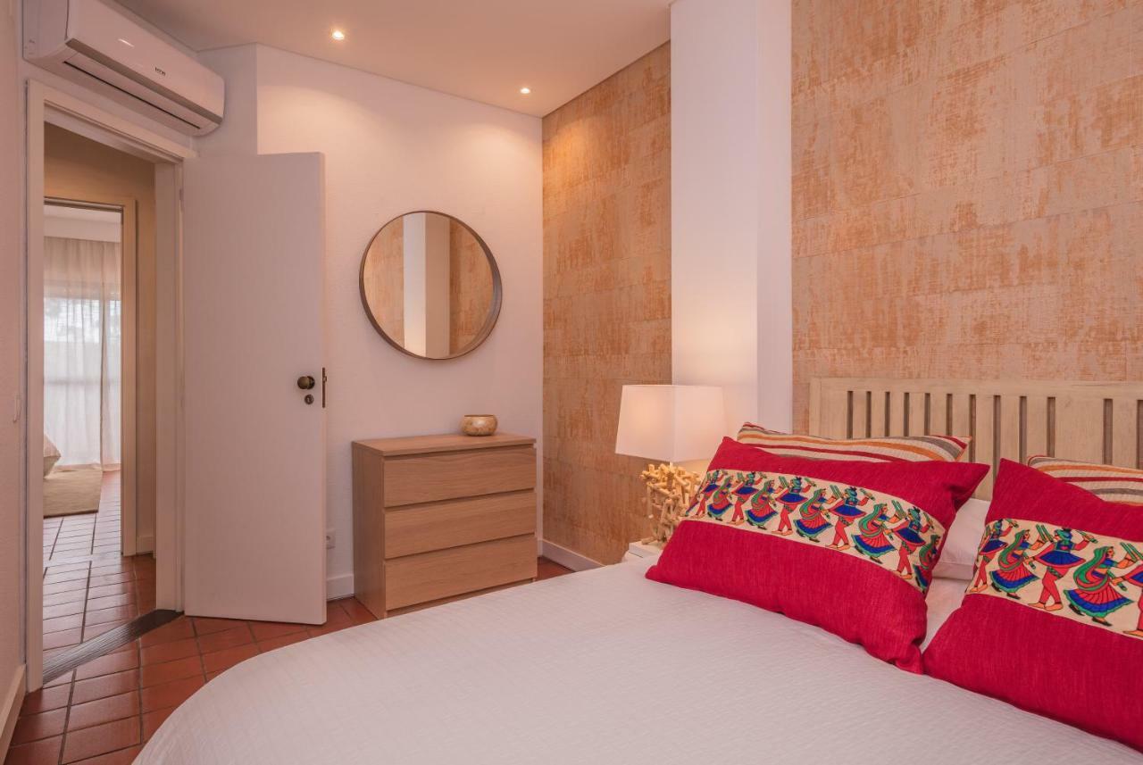 Casa Braites T3 Soltroia Mar - Ar Condicionado - 5 Minutos A Pe Da Praia E A 12Km Da Comporta Villa Eksteriør bilde