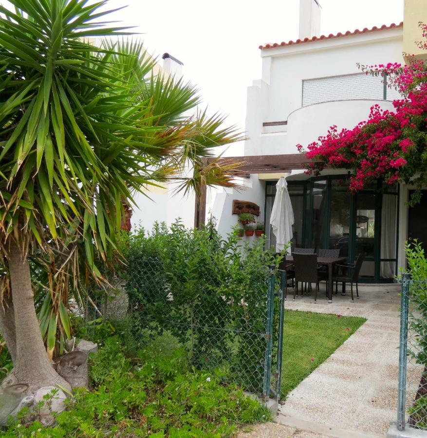 Casa Braites T3 Soltroia Mar - Ar Condicionado - 5 Minutos A Pe Da Praia E A 12Km Da Comporta Villa Eksteriør bilde