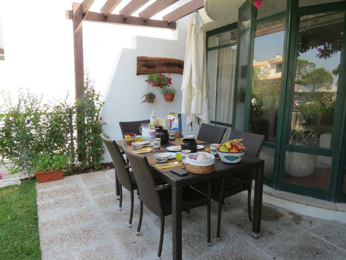 Casa Braites T3 Soltroia Mar - Ar Condicionado - 5 Minutos A Pe Da Praia E A 12Km Da Comporta Villa Eksteriør bilde