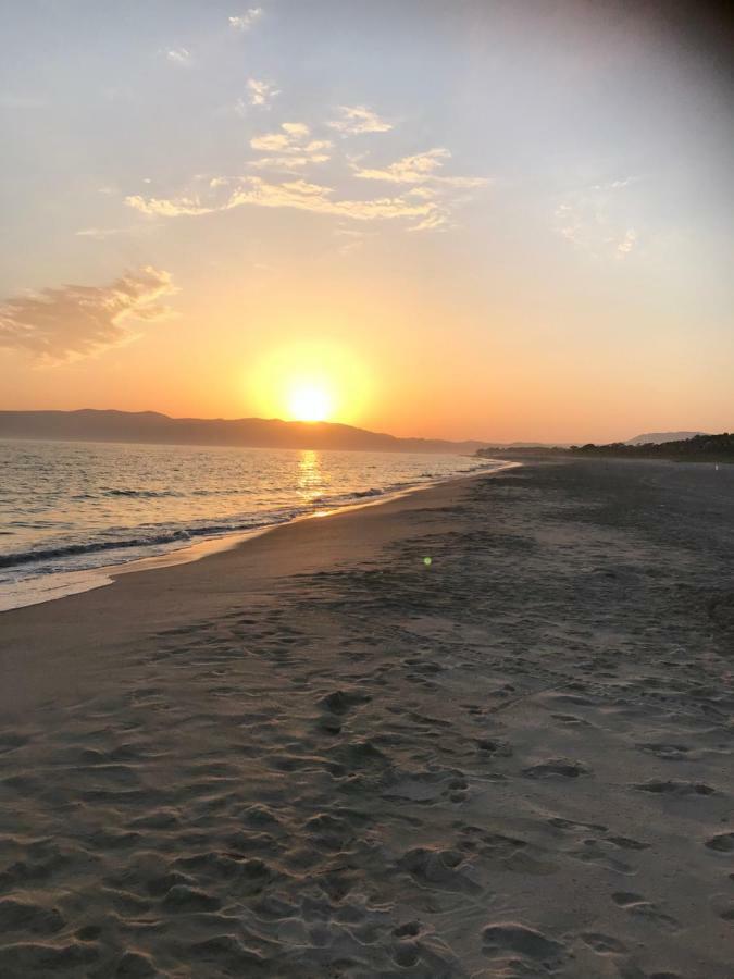 Casa Braites T3 Soltroia Mar - Ar Condicionado - 5 Minutos A Pe Da Praia E A 12Km Da Comporta Villa Eksteriør bilde